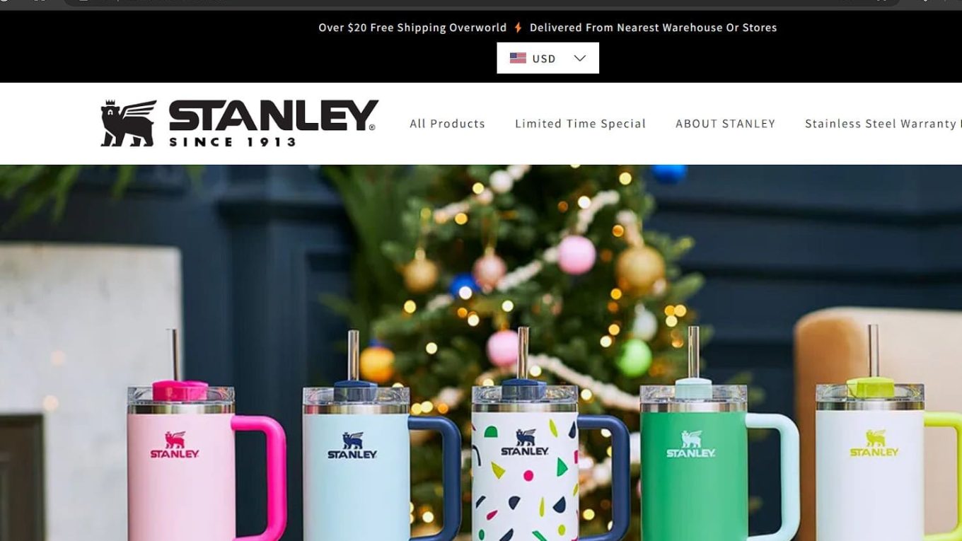 Stanley Image