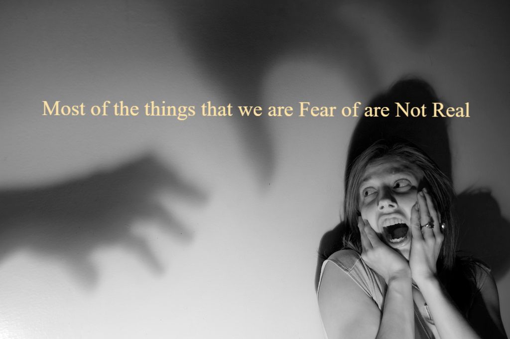 Fear Image