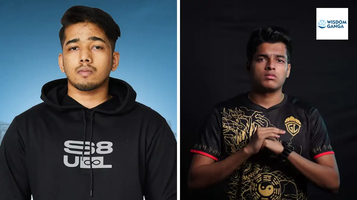Top 10 BGMI Players Of All Time