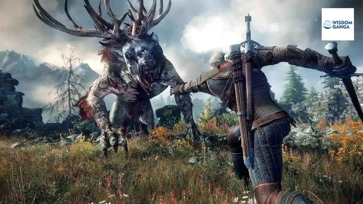 Best RPG Games For Nintendo Switch 2024