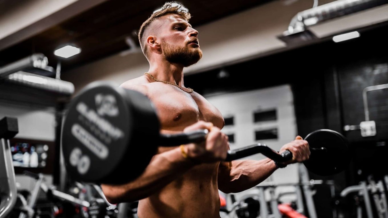 Steroid Image