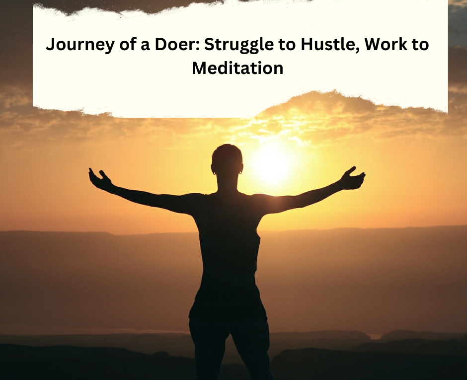 Journey of Doer Image