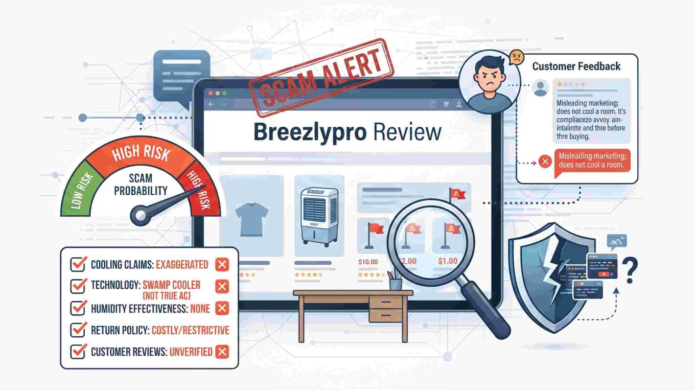 Breezlypro Review