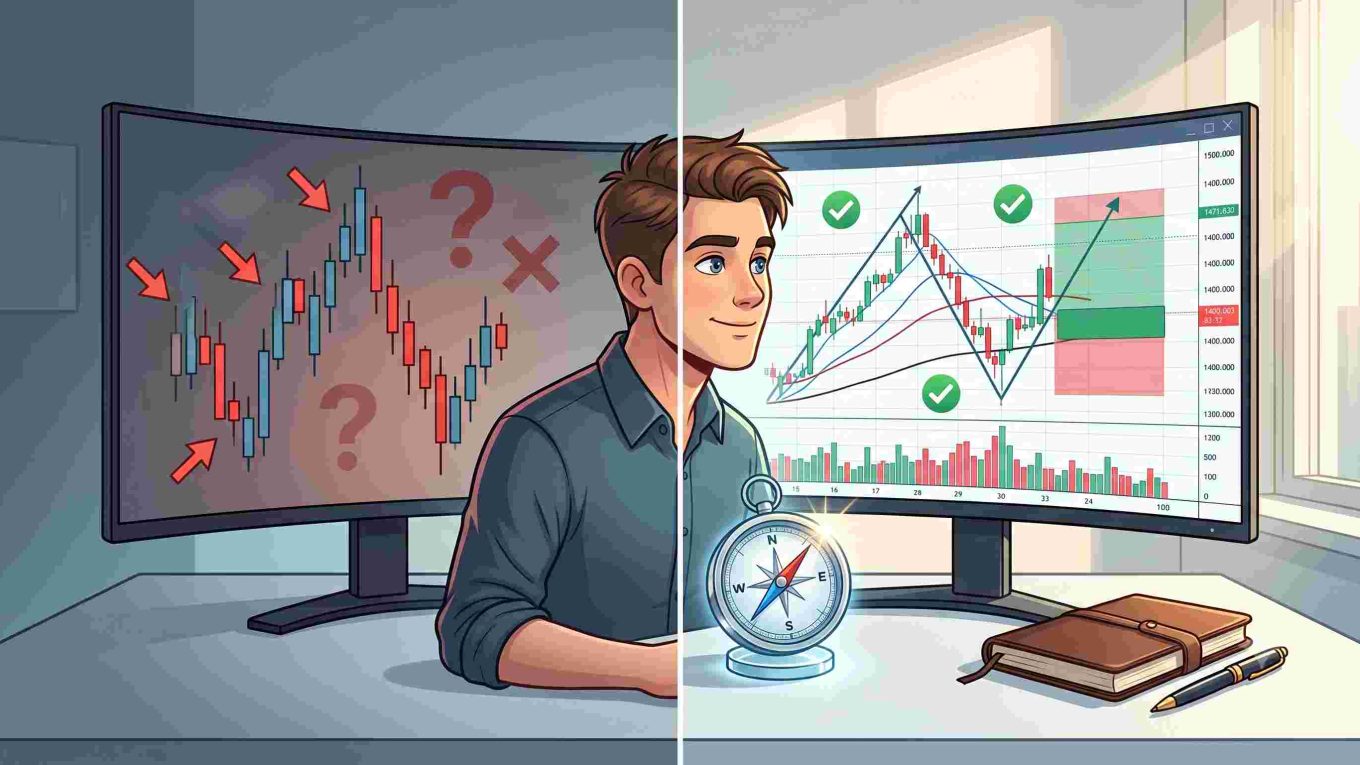 Candlestick Myths