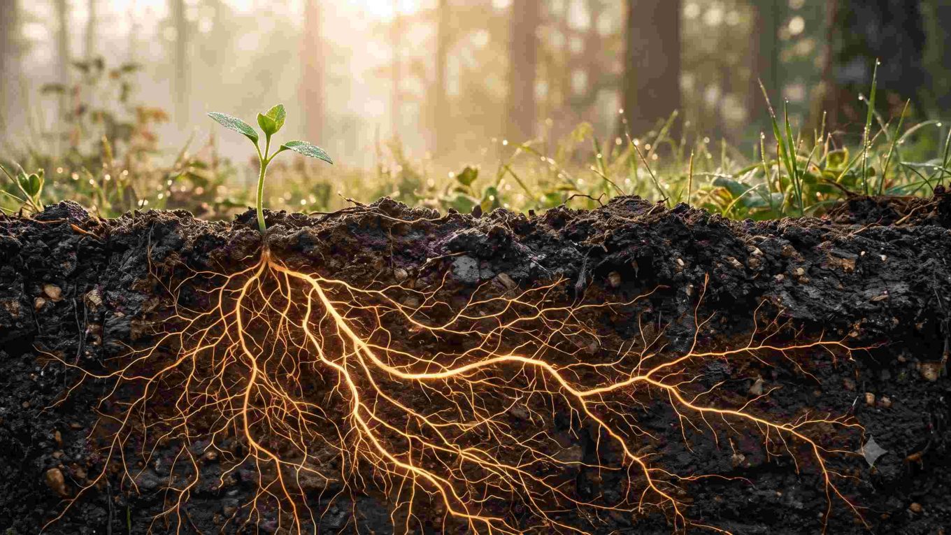 Doubt of the Deep Root