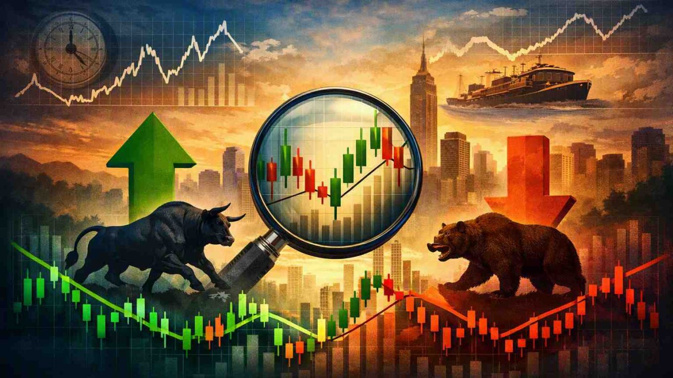 Dow Theory