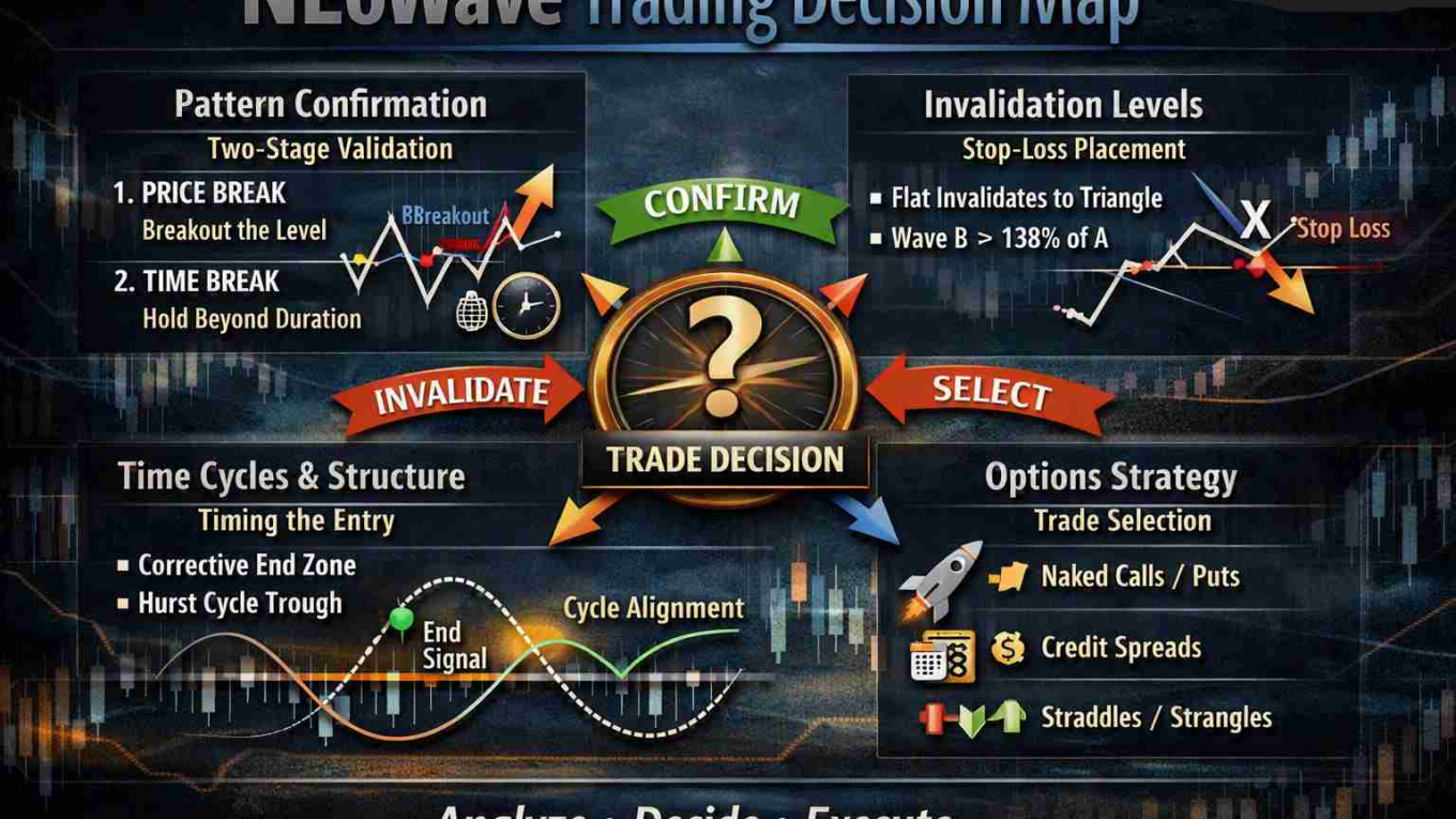 Execution and Risk Management