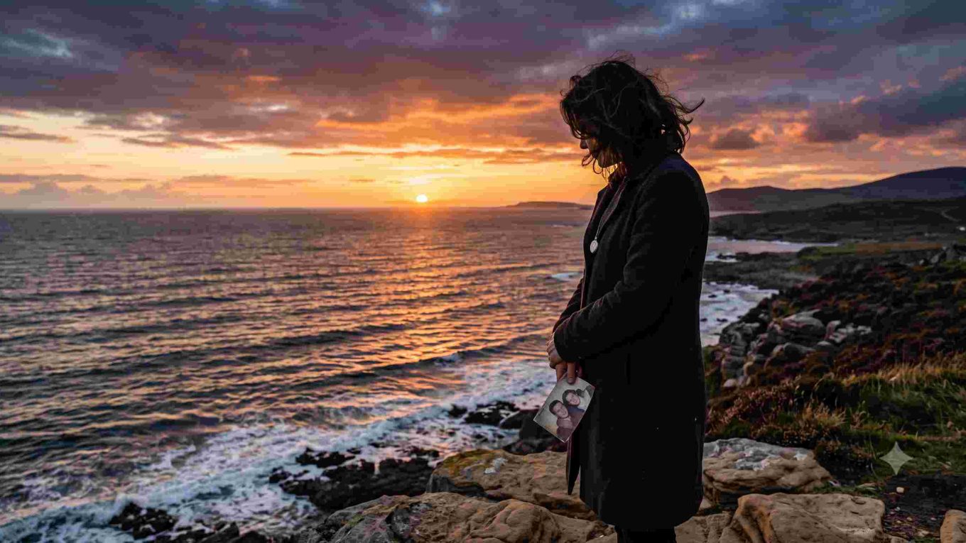 How Grief Changes You
