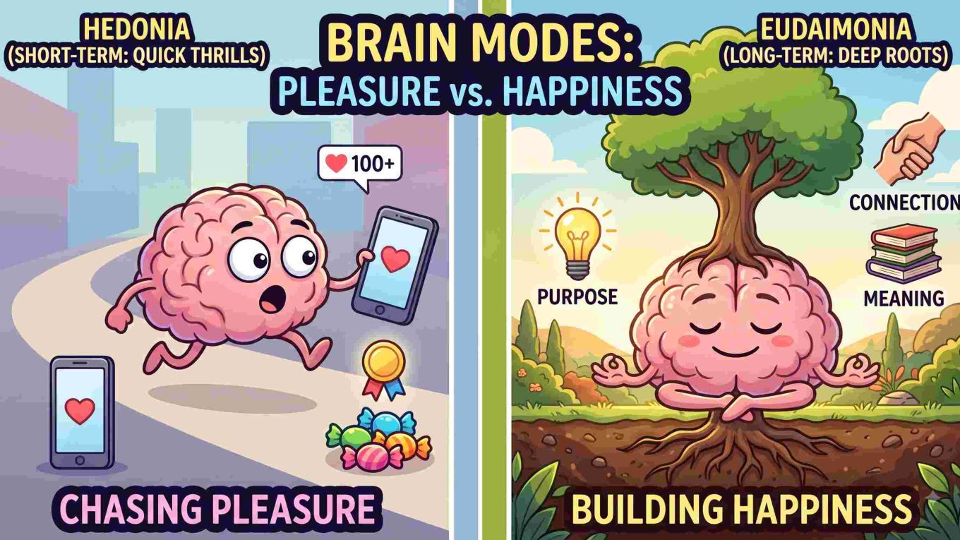 True Happiness