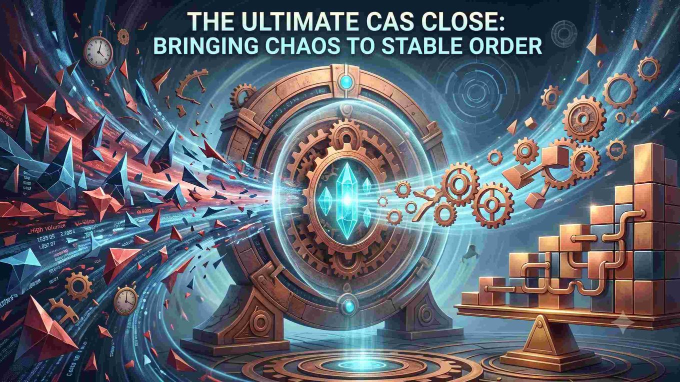 Ultimate Guide to the Closing Auction Session