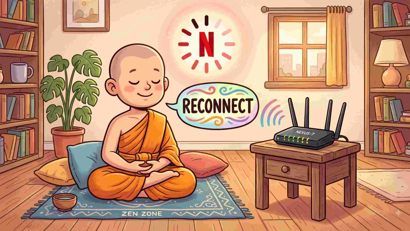 Wi‑Fi Guru