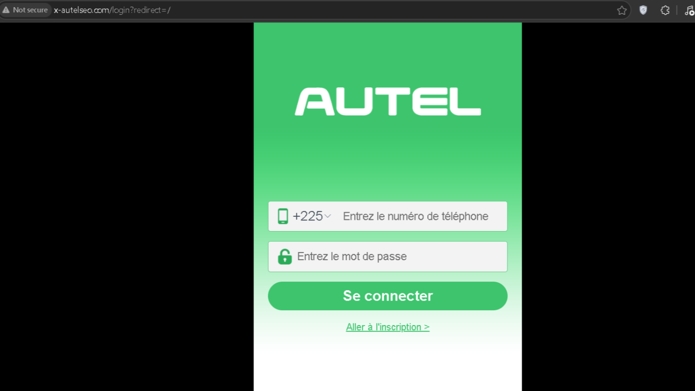 x‑autelseo Scam