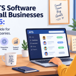 Best ATS Software for Small Businesses in 2026