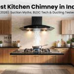 Best Kitchen Chimney in India