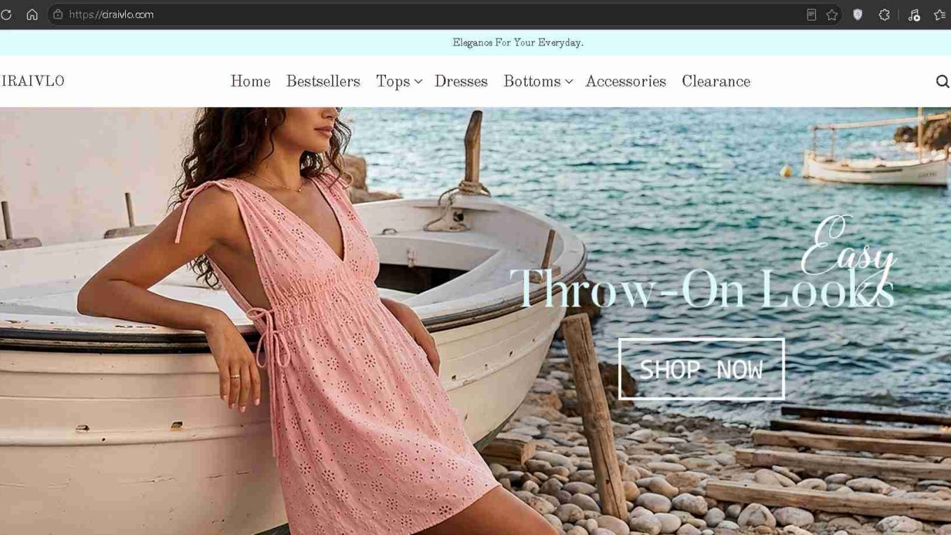 Ciraivlo Scam Review