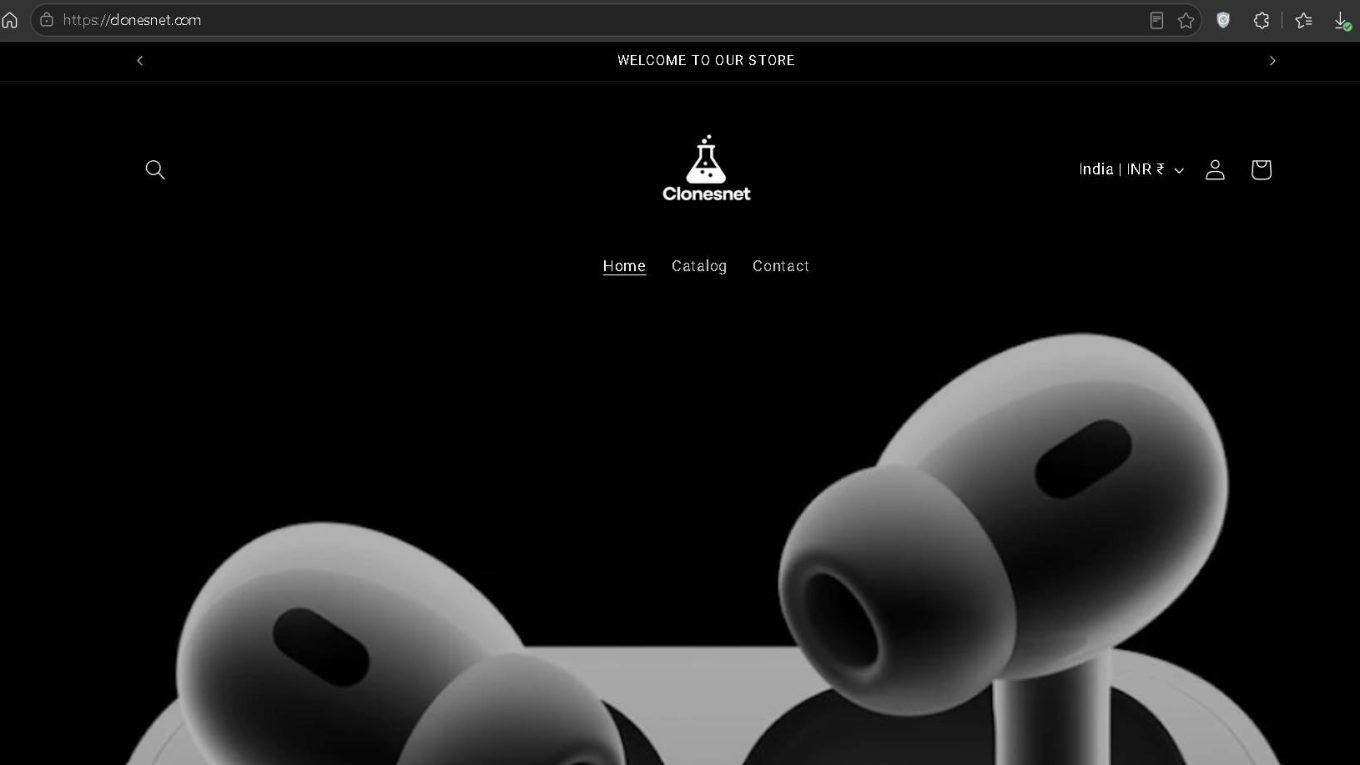 Clonesnet Review