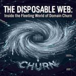 The Disposable Wave of Domain Churn