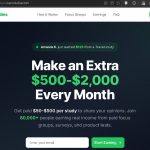 EarnStudies Review