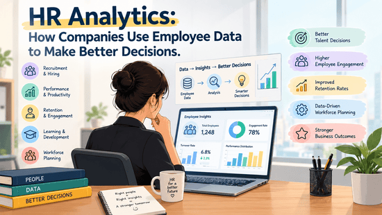 HR Analytics