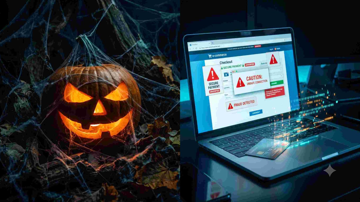 Halloween Scam