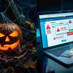 Halloween Scam
