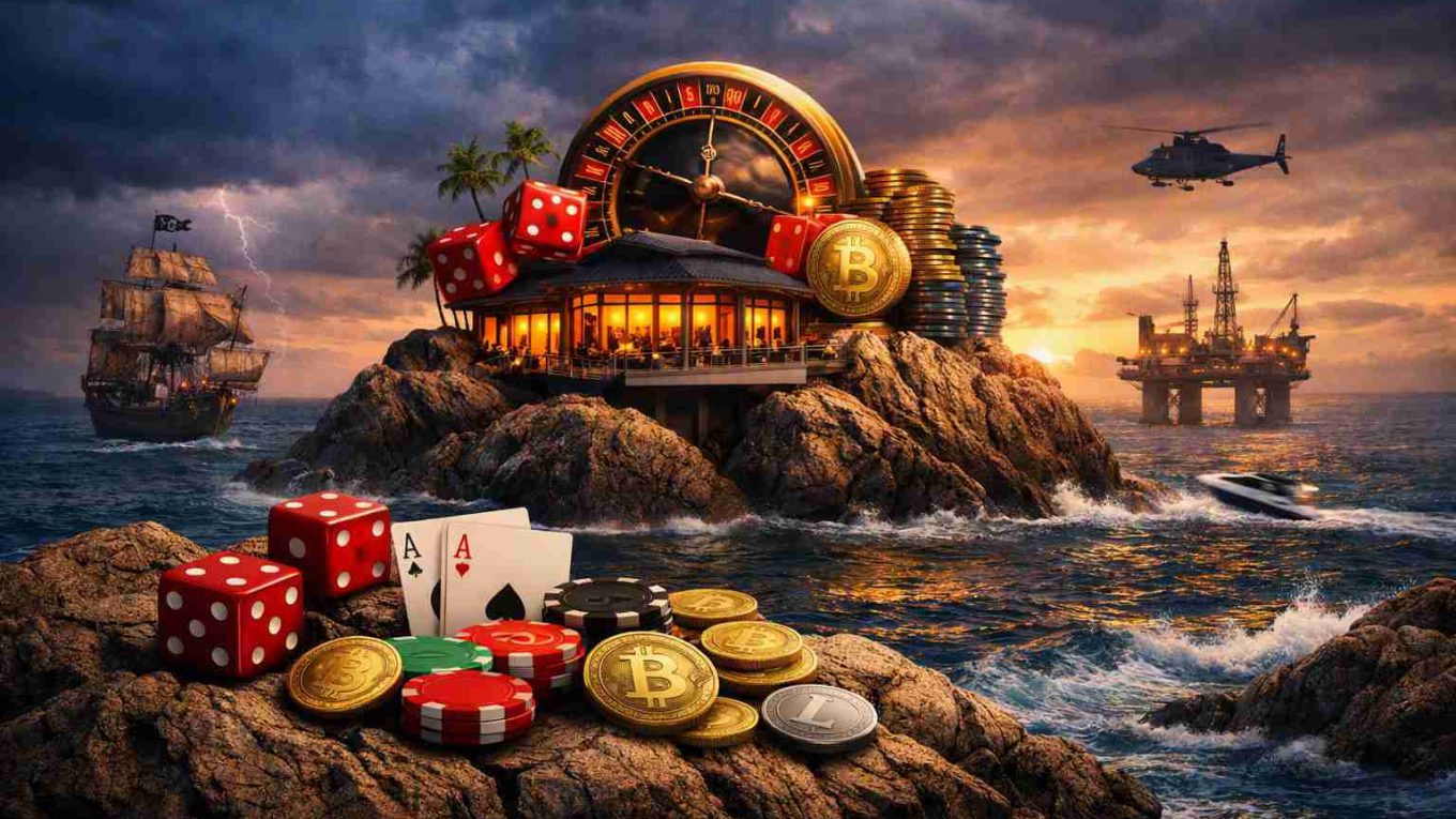 Ignition Casino Review