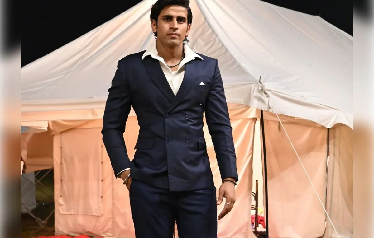 Kushal Tanwar (Gullu)