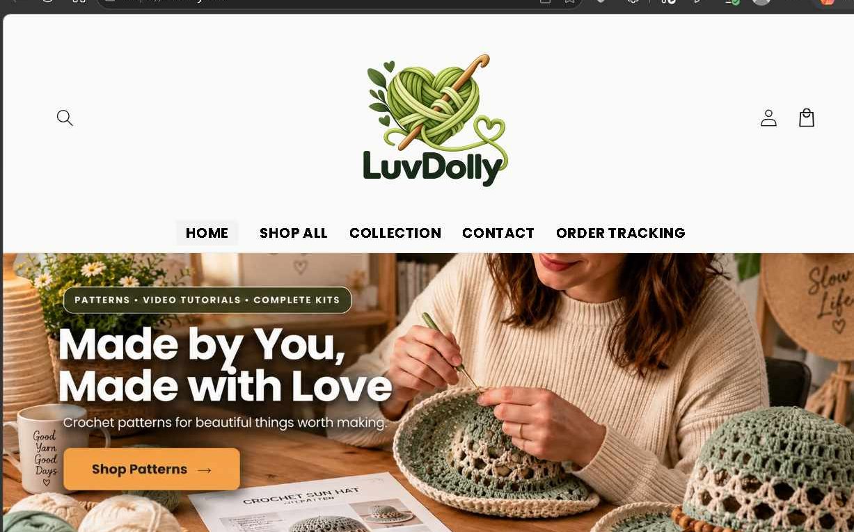 Luvdolly Scam Review