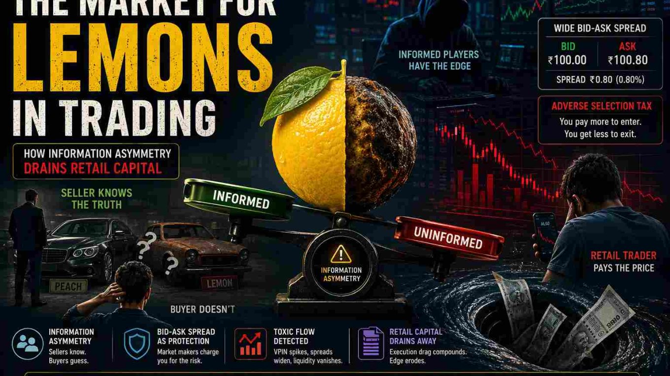 Market for Lemons
