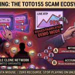 TOTO155 Scam Review