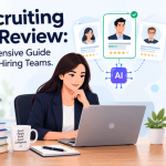 AI Recruiting Tools