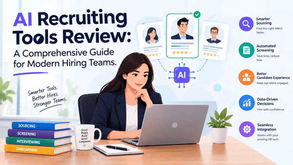 AI Recruiting Tools