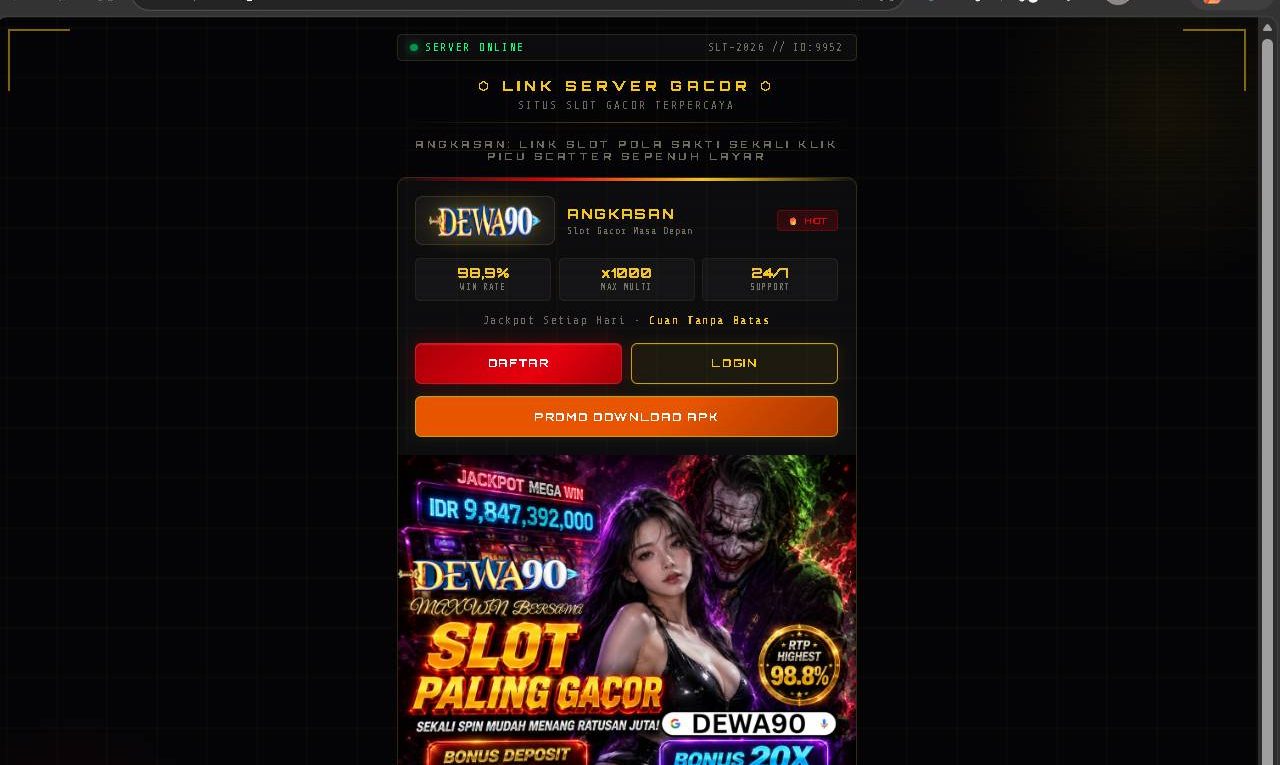 Angkasan.live Review