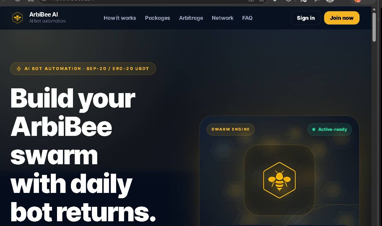 ArbiBee Review
