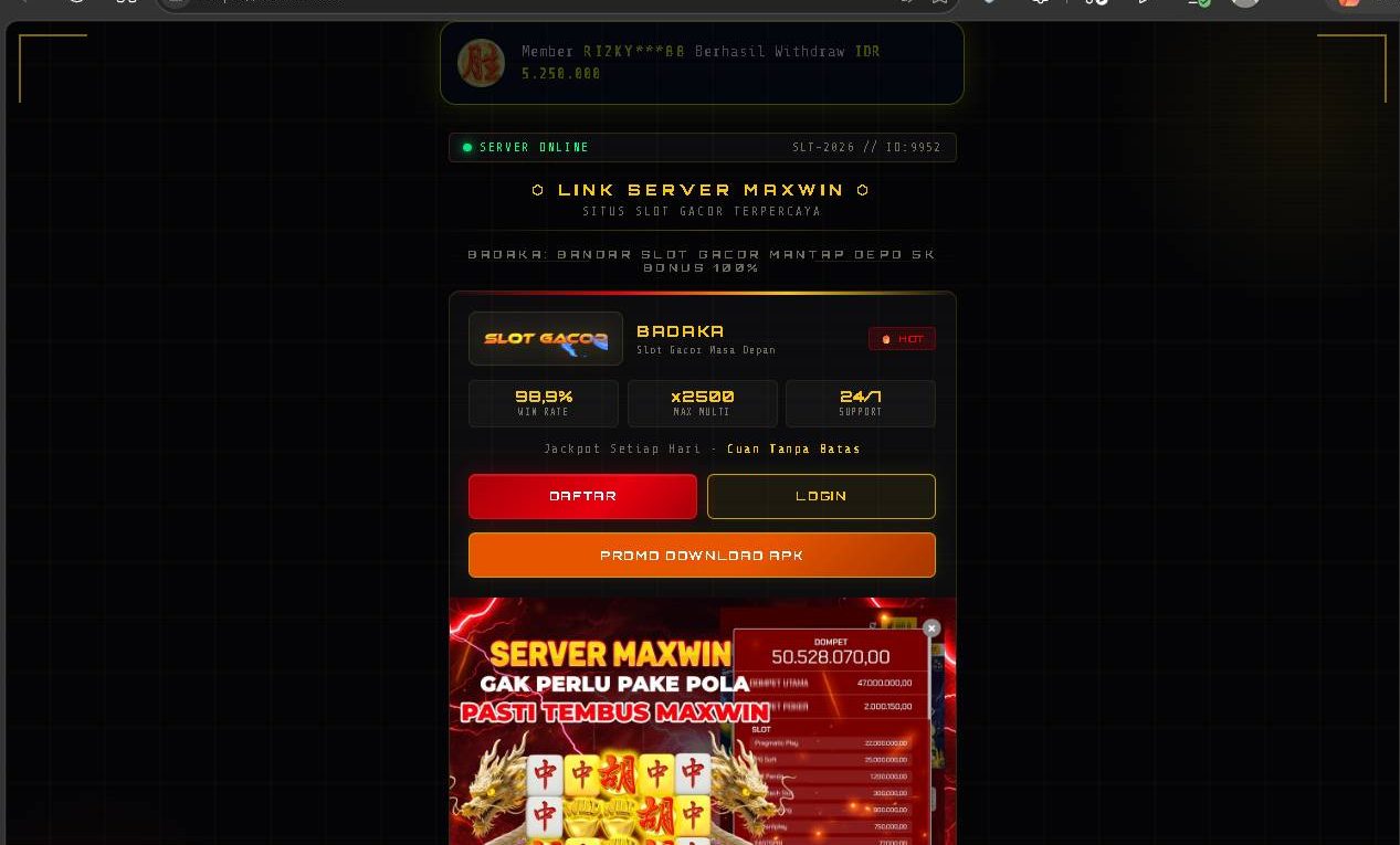 Badaka.fit Review