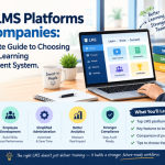 Best LMS Platforms