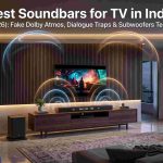 Best Soundbars for TV