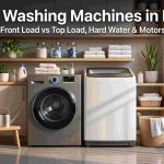 Best Washing Machines in India
