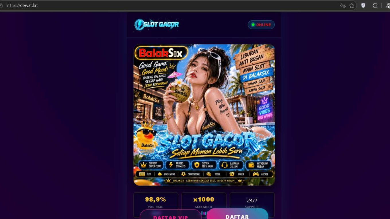 Dewat.lat Review