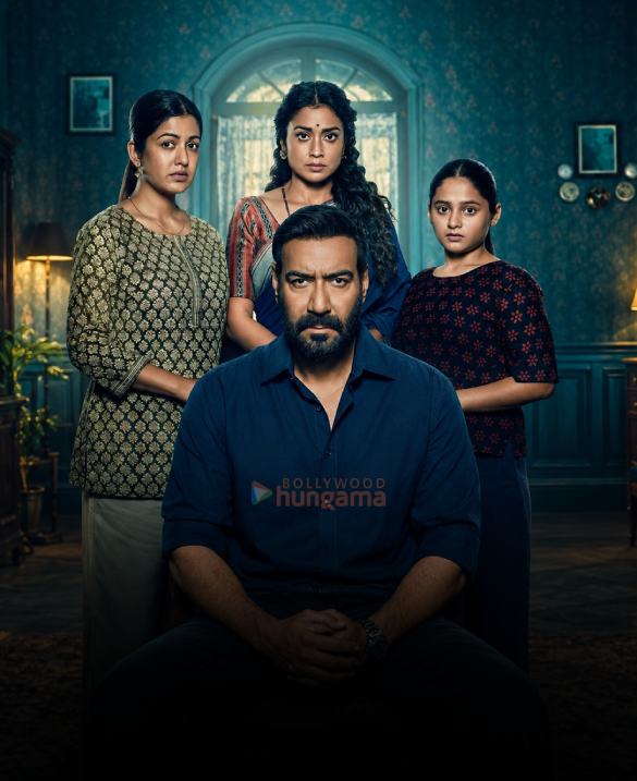Drishyam 3-The-Conclusion