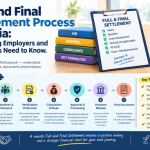 Full and Final Settlement