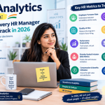 HR Analytics in India 2026