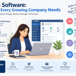 HRMS Software Features