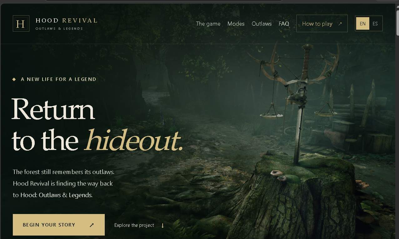 Hood Revival Review