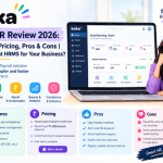 Keka HR Review