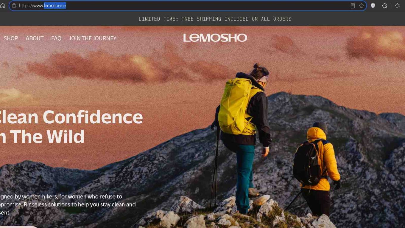 Lemosho.co Review