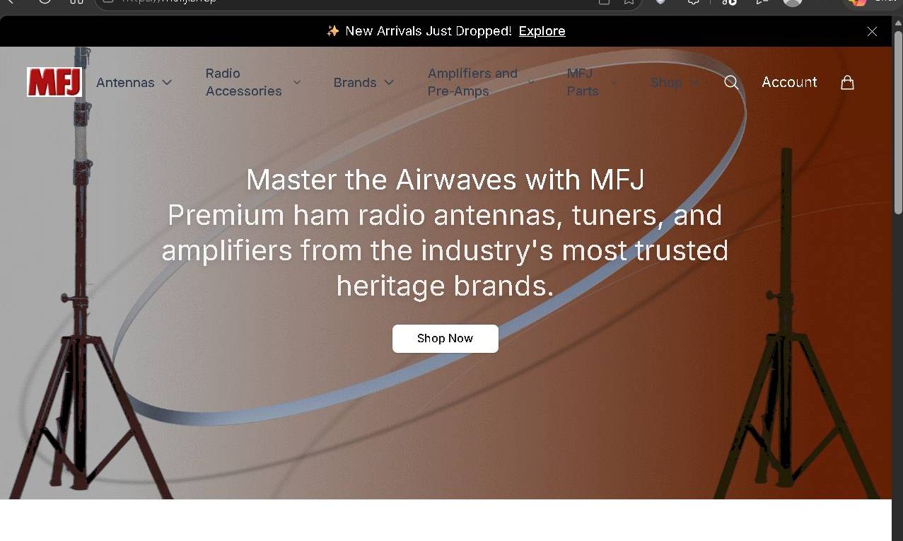 Mefij.shop Review