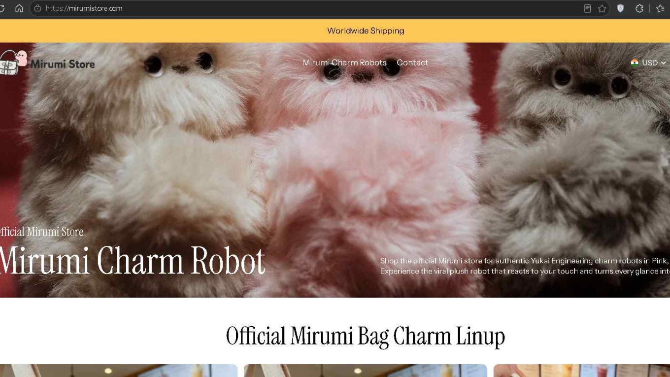 MirumiStore Review