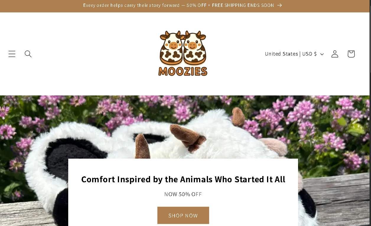 Moozies Review