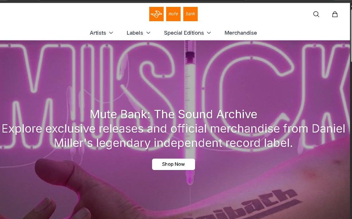 Mutebankstore.shop Review